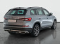 Škoda Kodiaq, 2019