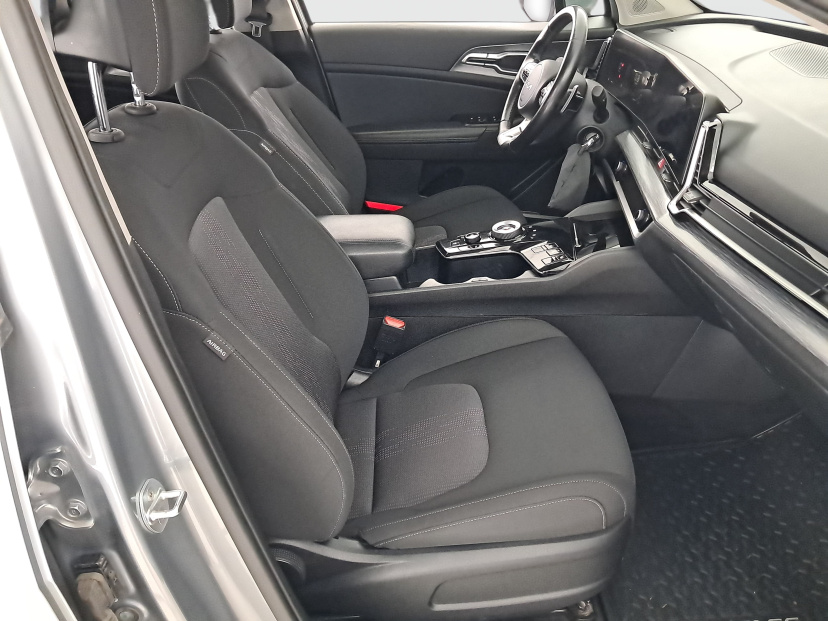 Kia Sportage, 2022