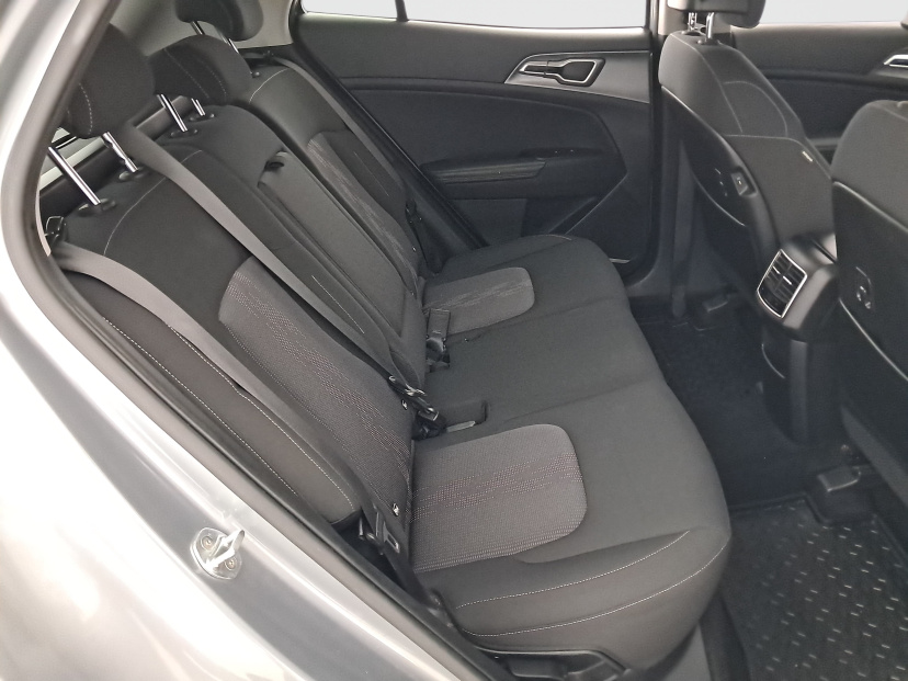 Kia Sportage, 2022