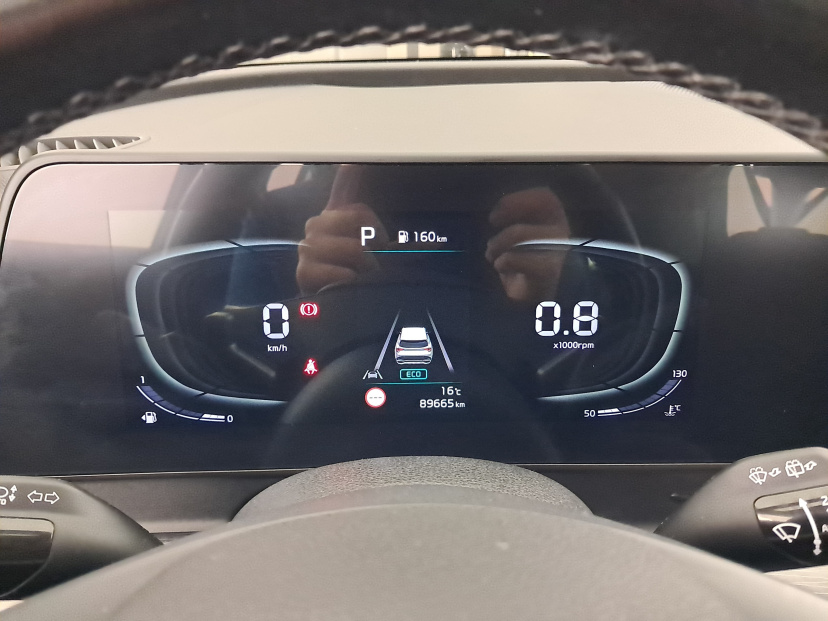Kia Sportage, 2022