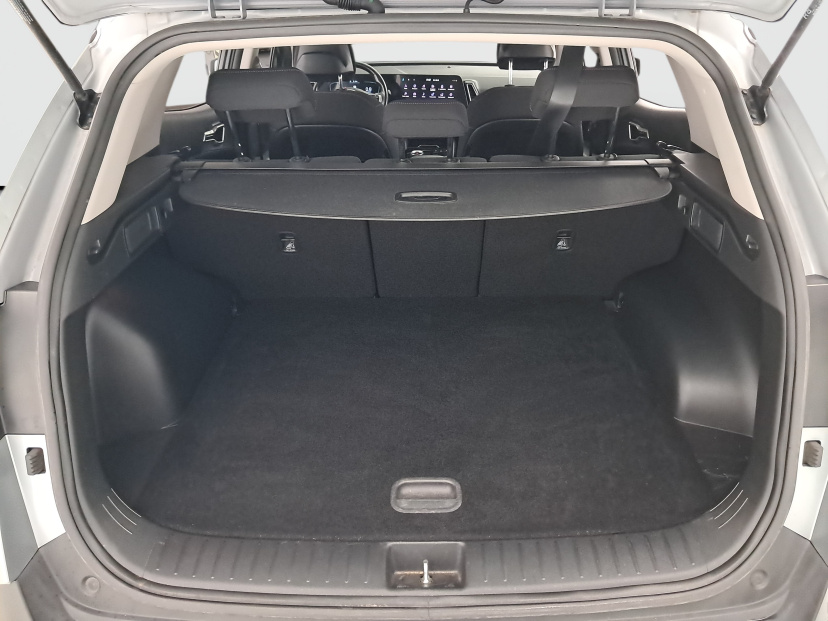 Kia Sportage, 2022