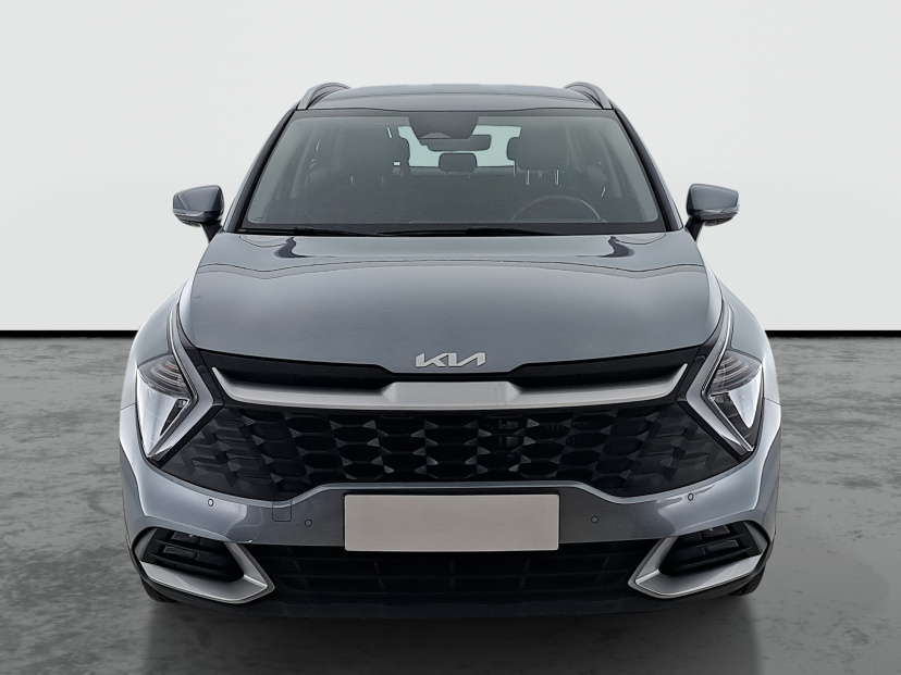 Kia Sportage, 2022