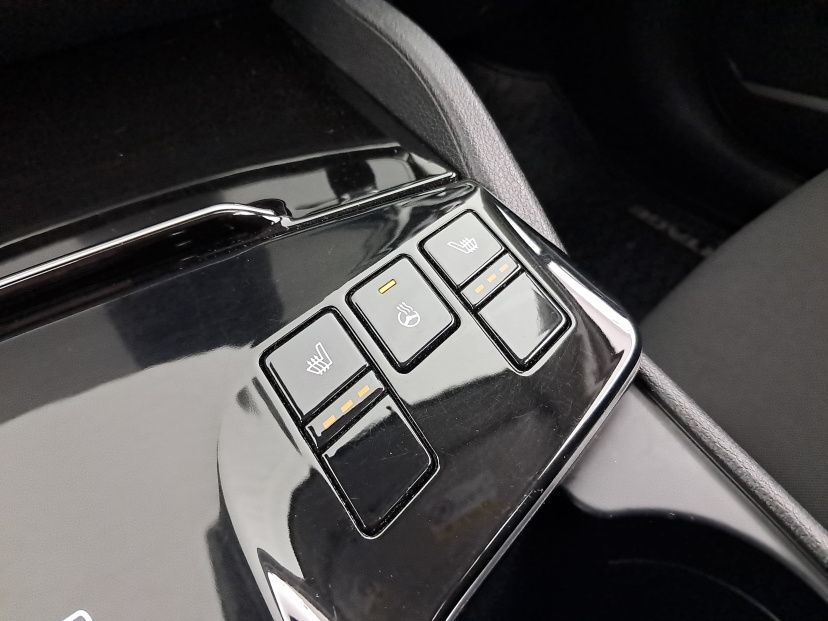 Kia Sportage, 2022