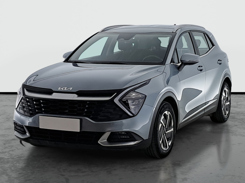 Kia Sportage, 2022