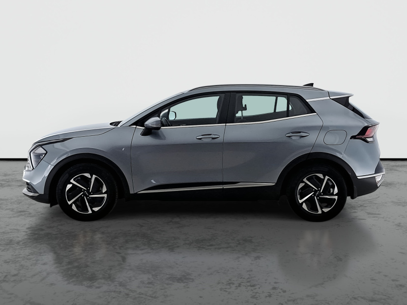 Kia Sportage, 2022