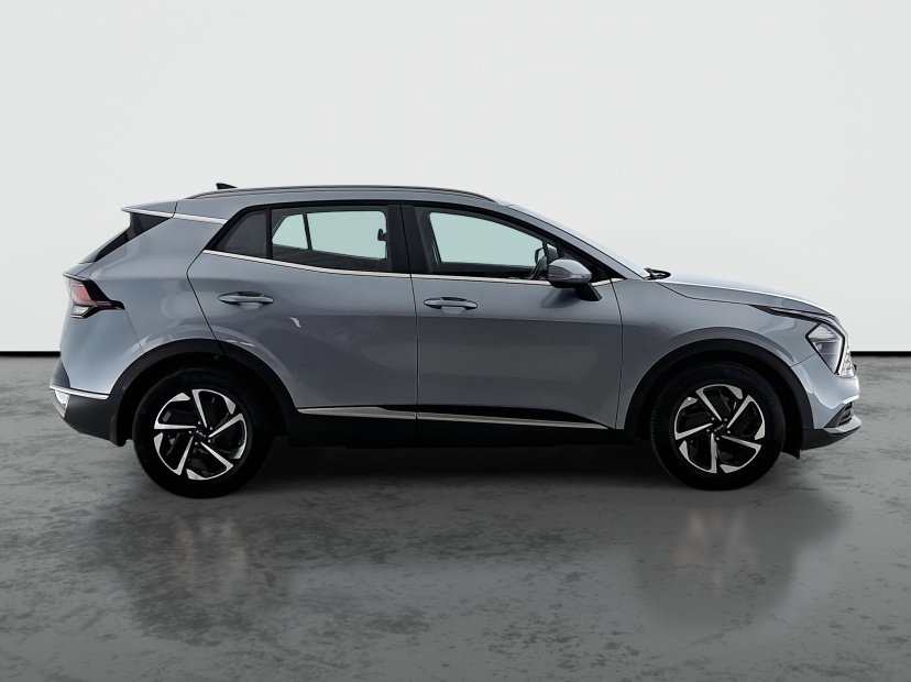 Kia Sportage, 2022