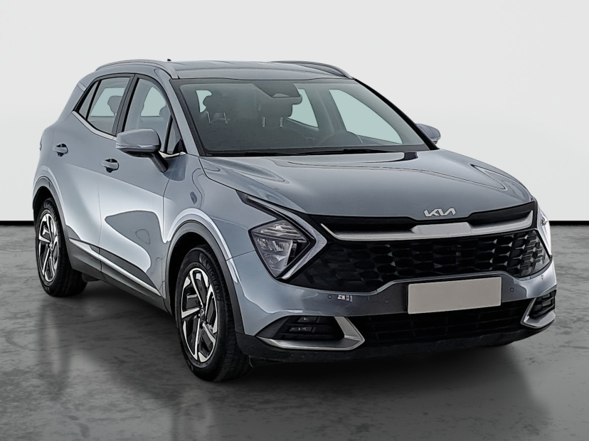 Kia Sportage, 2022