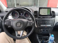 Mercedes-Benz GLE Coupe, 2016