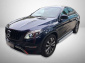 Mercedes-Benz GLE Coupe, 2016