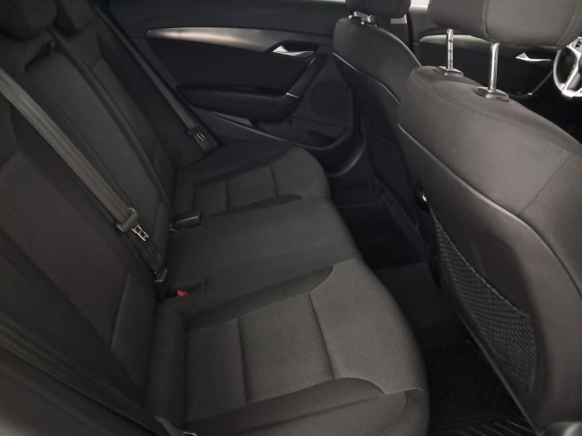 Hyundai i40, 2015