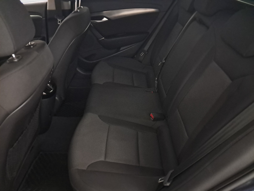 Hyundai i40, 2015