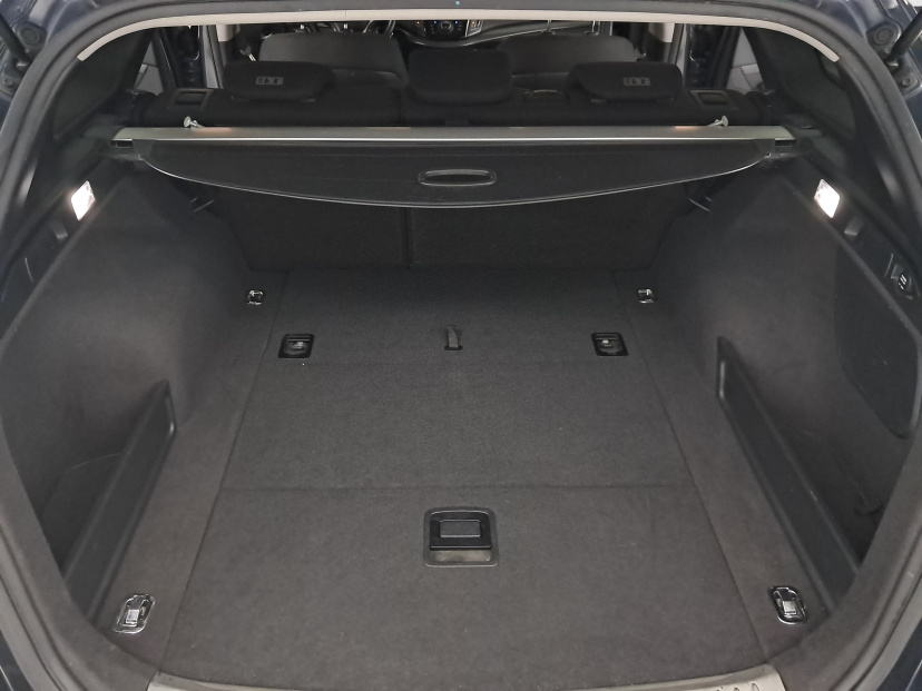 Hyundai i40, 2015