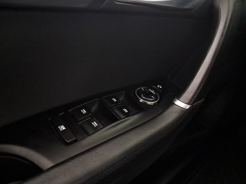 Hyundai i40, 2015