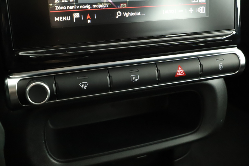 Citroen C3, 2018
