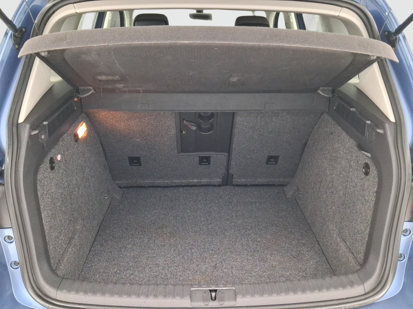Volkswagen Tiguan, 2013
