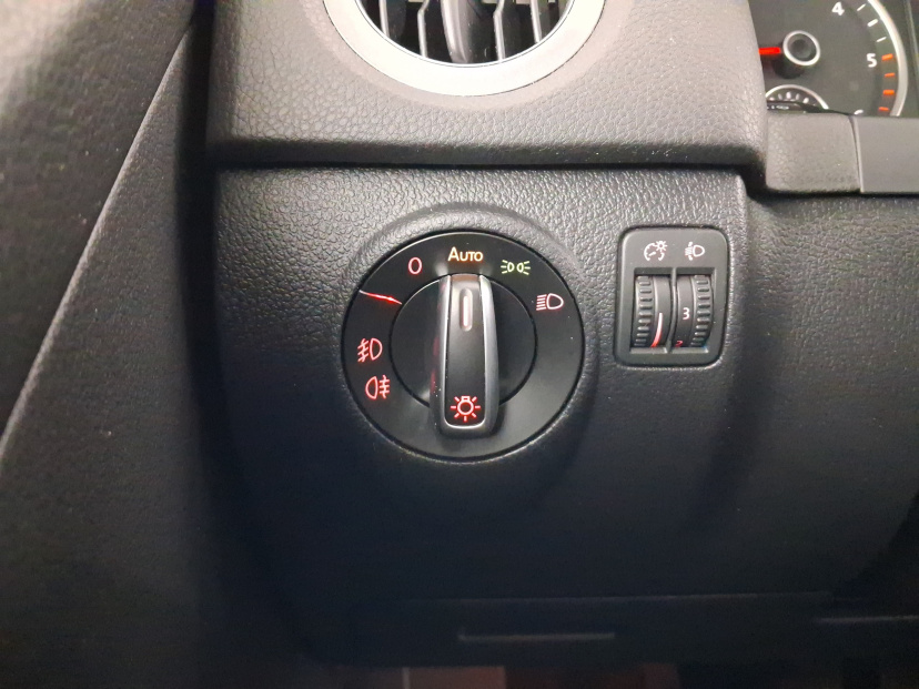 Volkswagen Tiguan, 2013