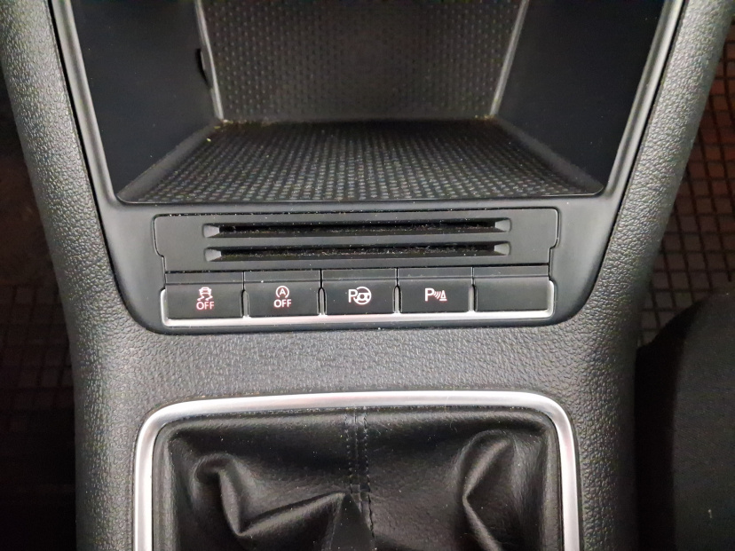 Volkswagen Tiguan, 2013