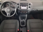 Volkswagen Tiguan, 2013