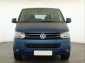 Volkswagen Multivan, 2010