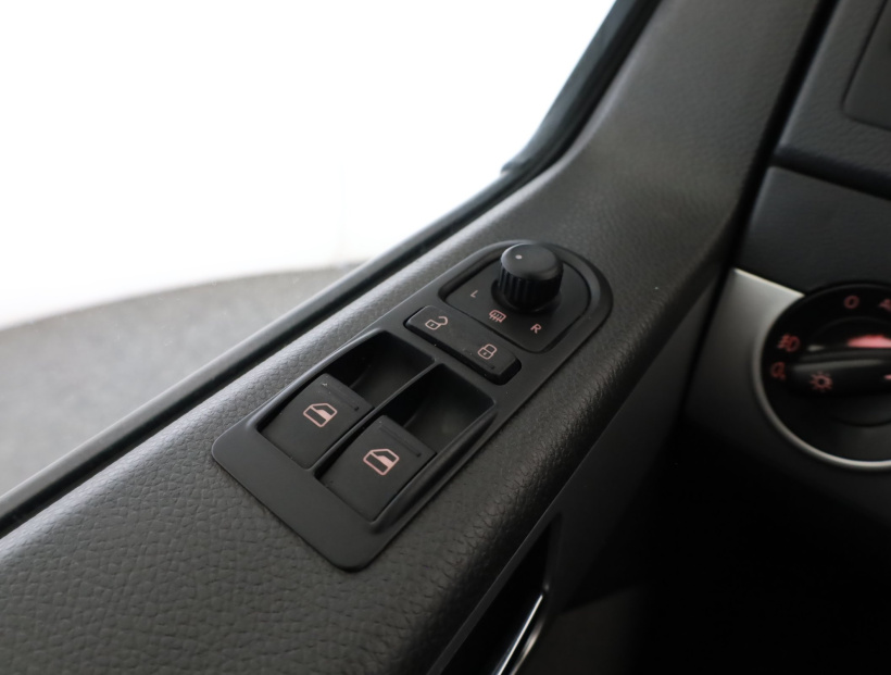 Volkswagen Multivan, 2010