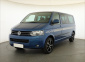 Volkswagen Multivan, 2010