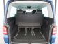 Volkswagen Multivan, 2010