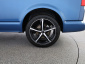 Volkswagen Multivan, 2010