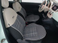 Fiat 500, 2016