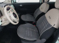 Fiat 500, 2016