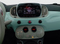 Fiat 500, 2016
