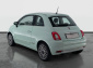 Fiat 500, 2016