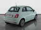 Fiat 500, 2016
