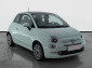 Fiat 500, 2016