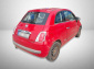 Fiat 500, 2012