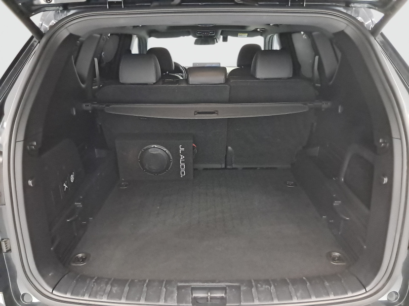 SsangYong Rexton, 2023