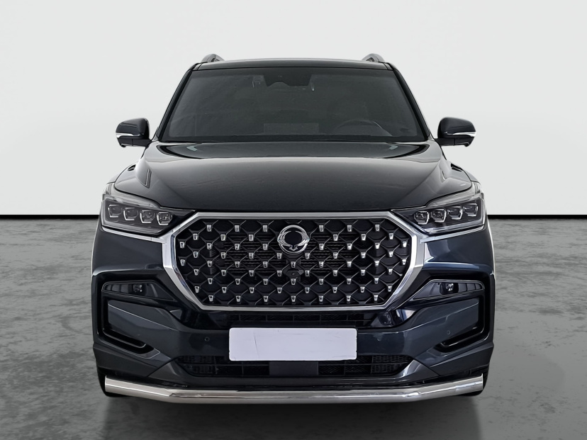 SsangYong Rexton, 2023