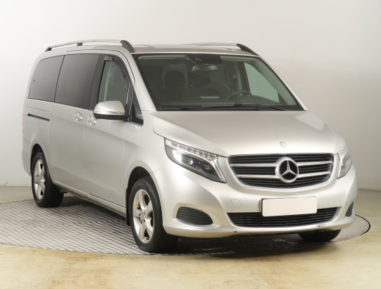 Mercedes-Benz V