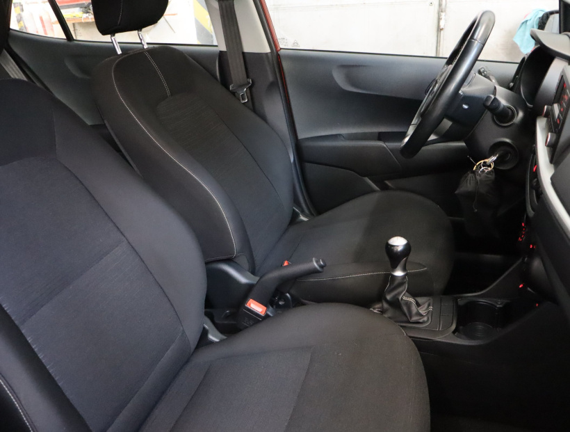 Kia Picanto, 2019