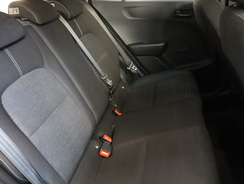Kia Picanto, 2019