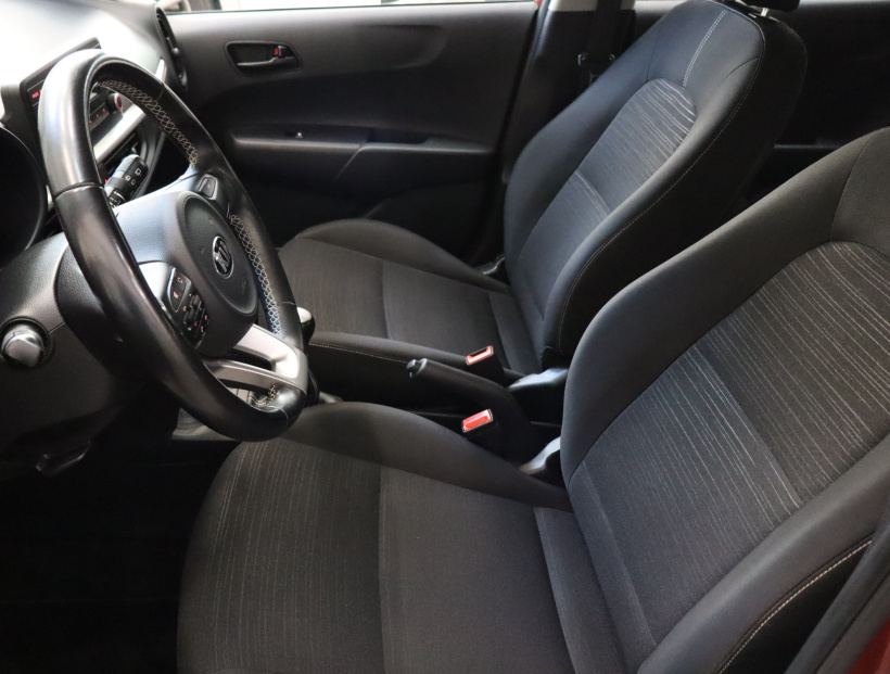 Kia Picanto, 2019