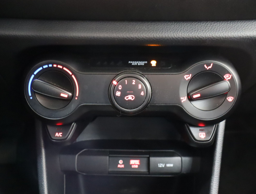 Kia Picanto, 2019