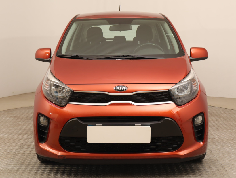 Kia Picanto, 2019