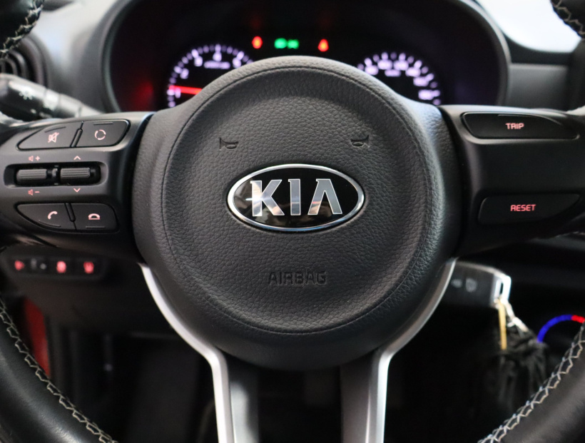 Kia Picanto, 2019