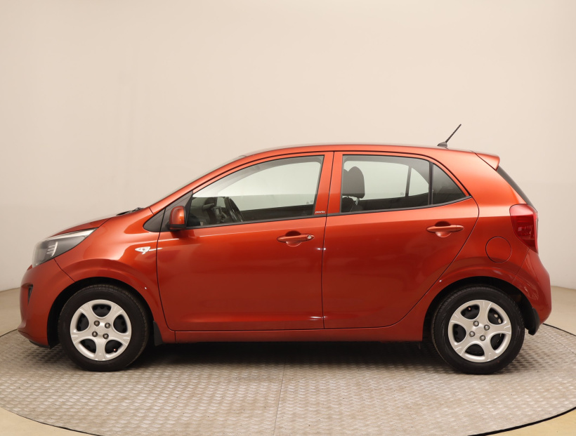 Kia Picanto, 2019