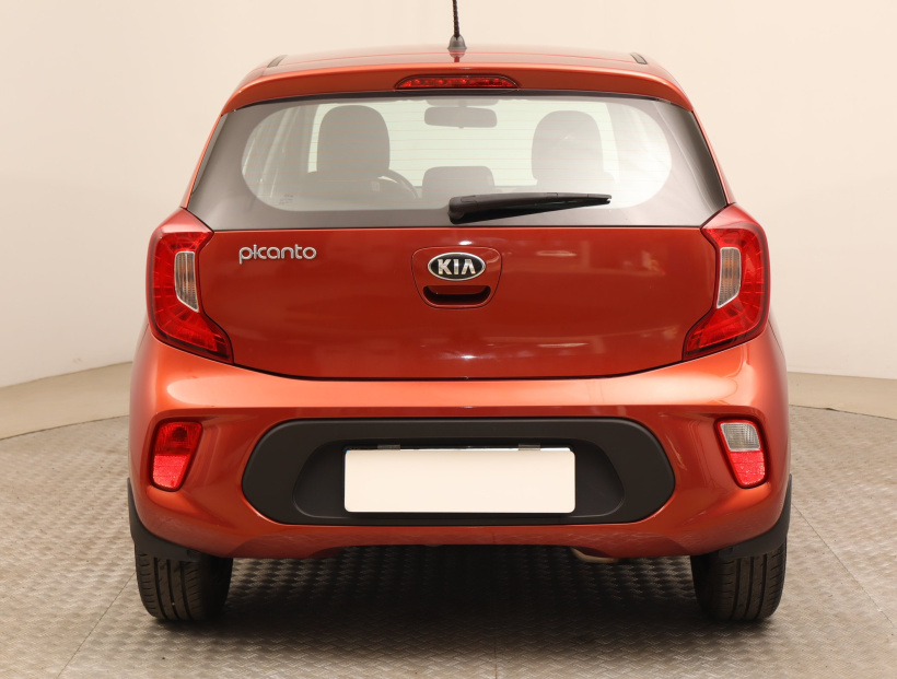 Kia Picanto, 2019