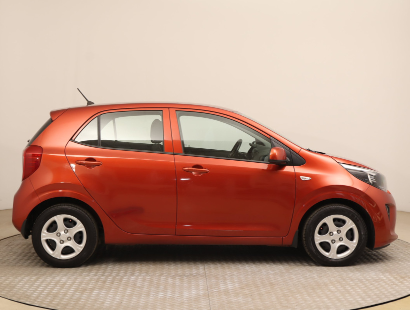 Kia Picanto, 2019