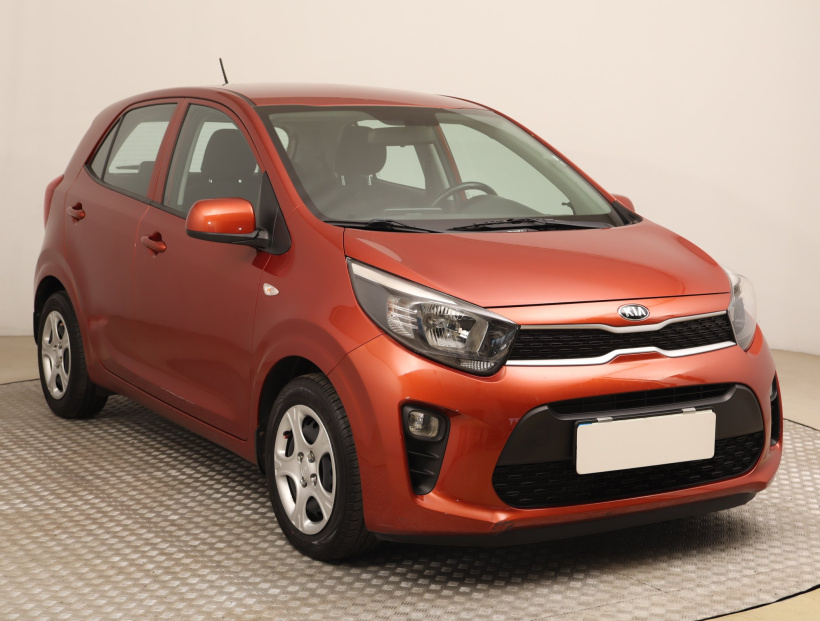 Kia Picanto, 2019