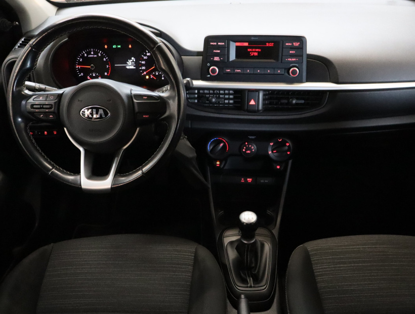 Kia Picanto, 2019