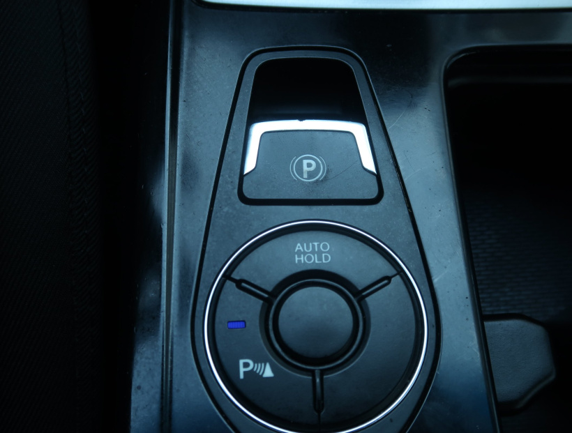 Hyundai i40, 2012