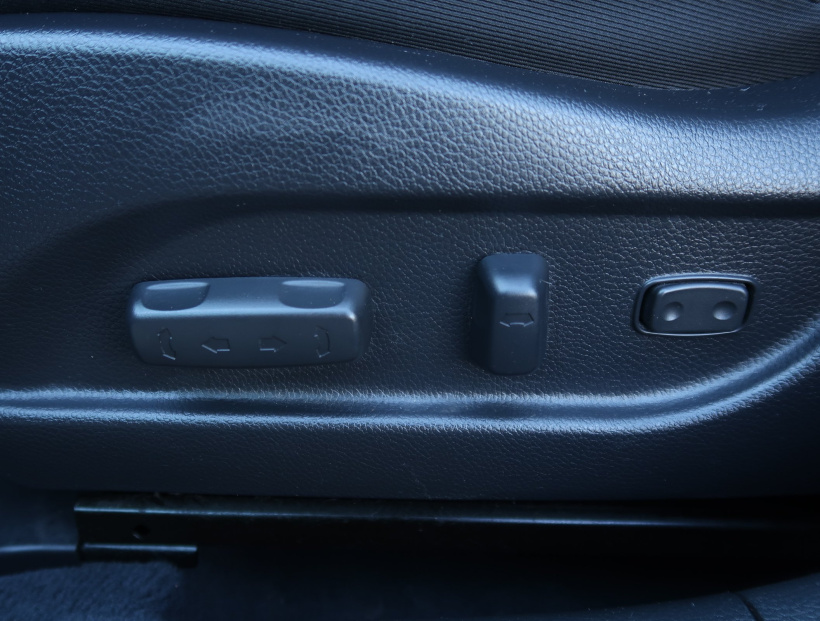 Hyundai i40, 2012